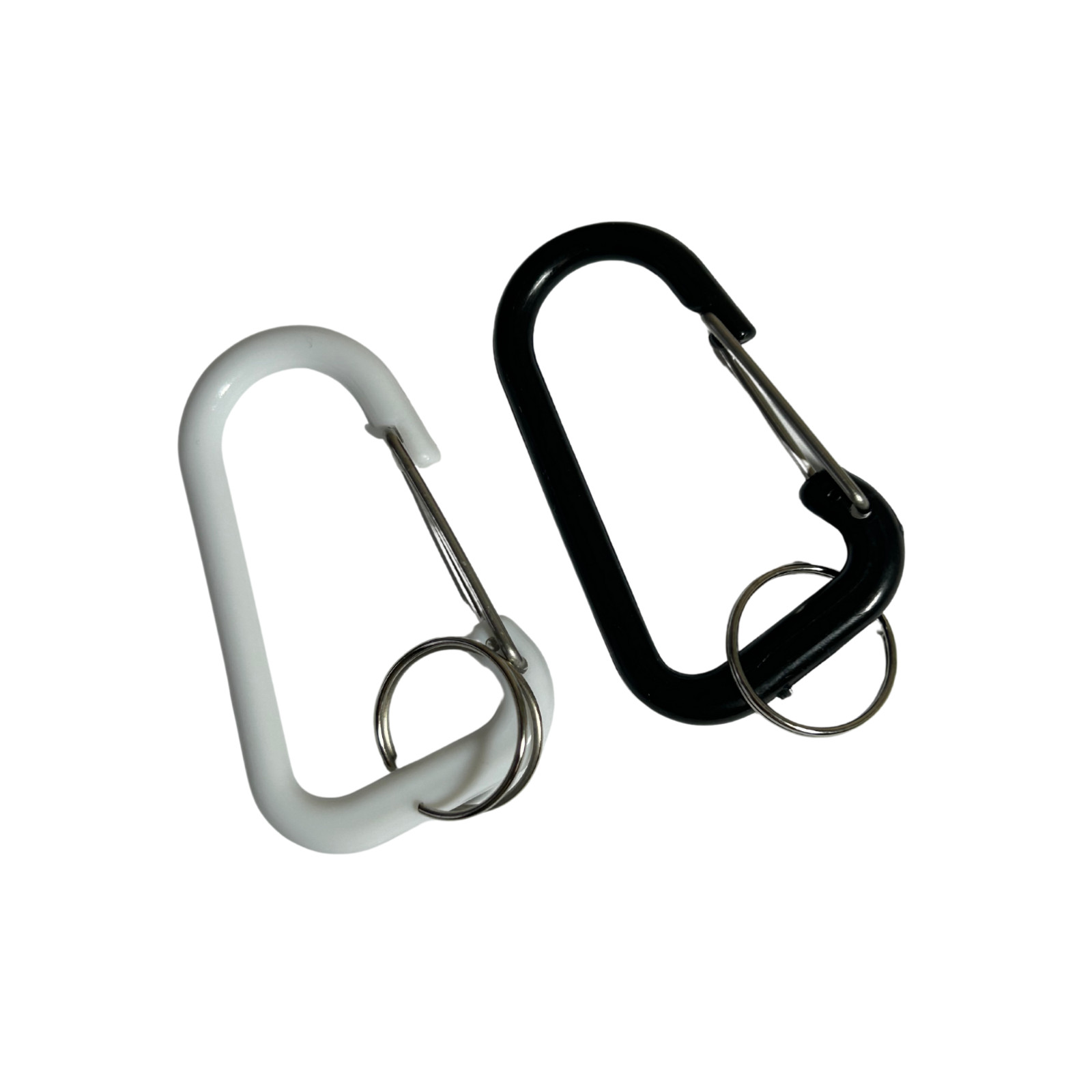 Bundle Of 2 Protein Powder Portable Funnels 2-in-1 Supplement Pill Box