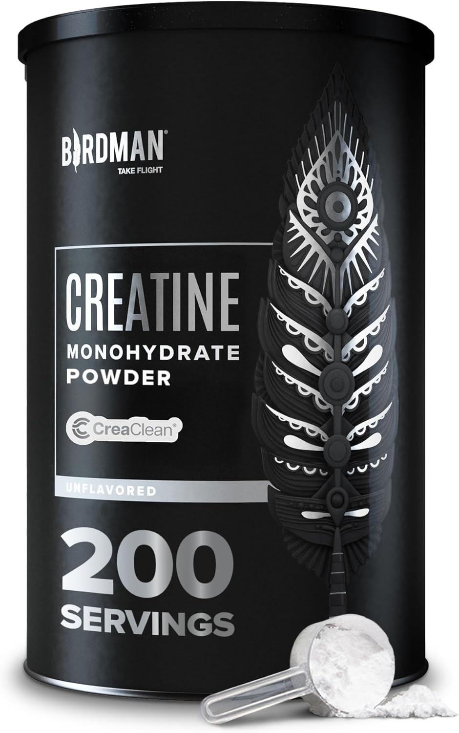 Micronized Creatine Powder – 2.2lb for Enhanced Performance and Recovery