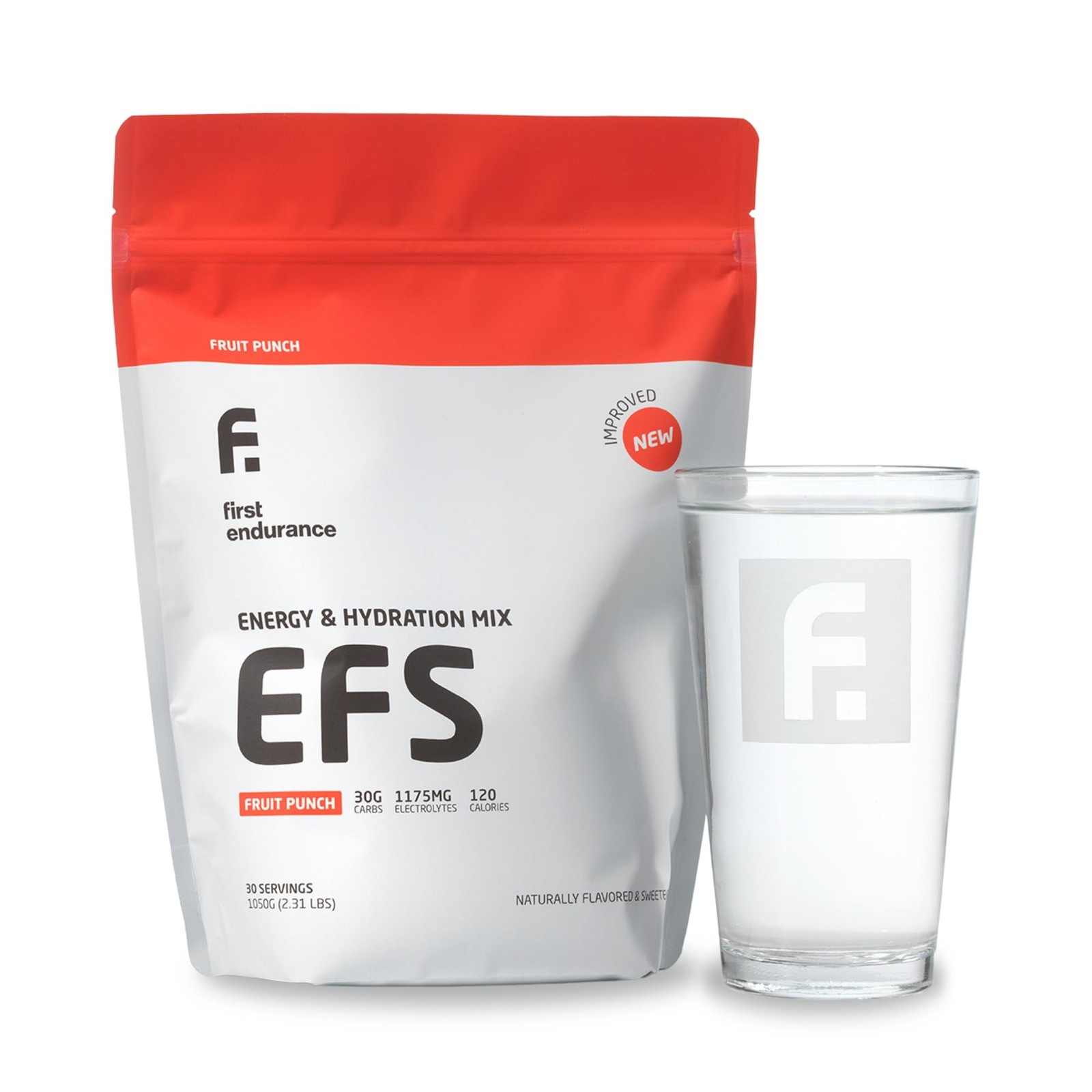 Enhanced Energy Nutrition Supplement For Endurance Sports 30 Servings 2.31 Lb