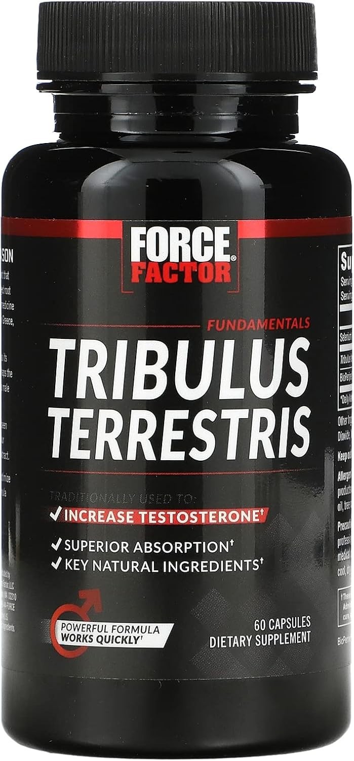 Legal STEROID ANABOLIC pills BULKING Testosterone Booster MUSCLE GROW, 60 cap…