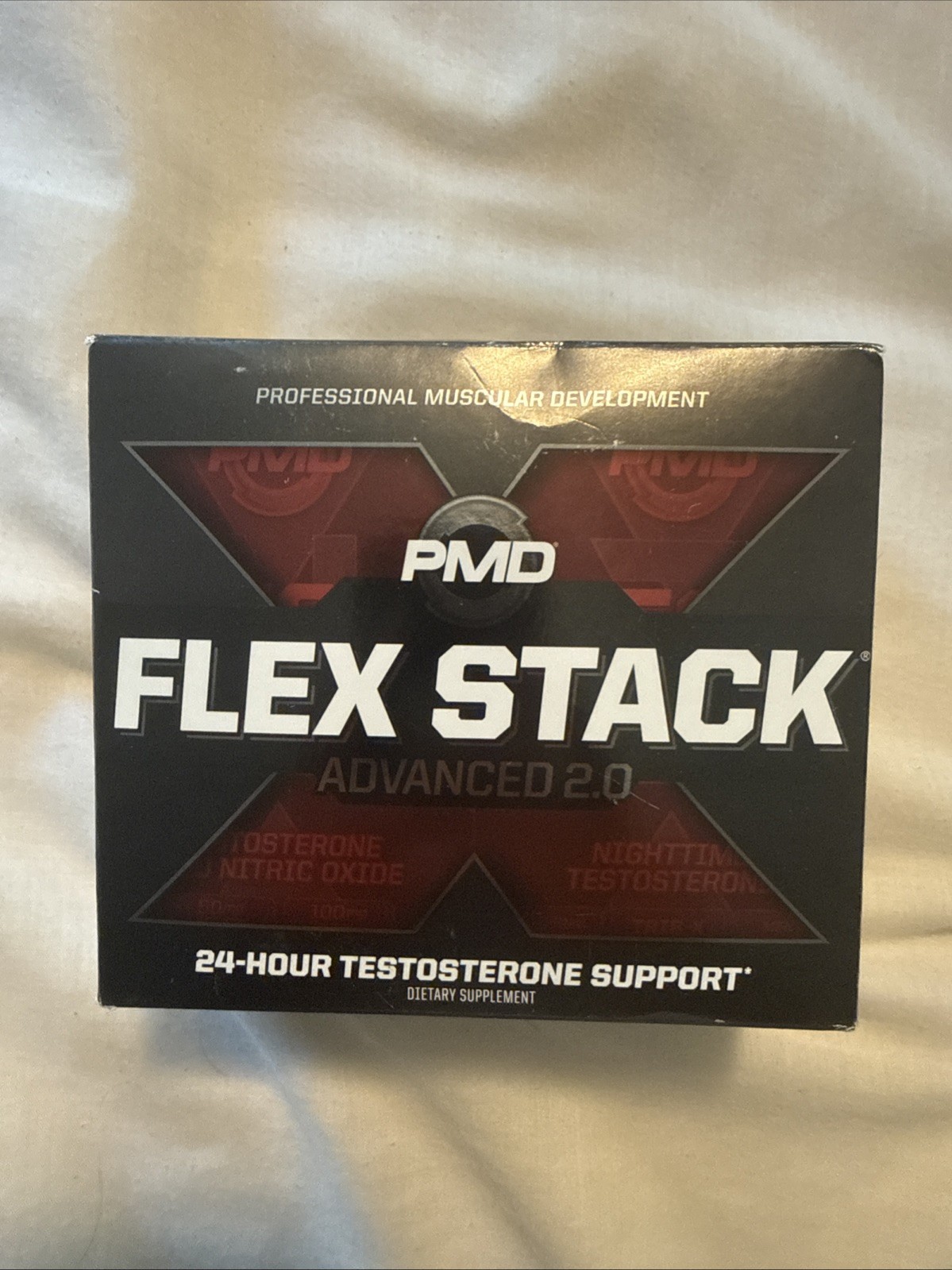 PMD Flex Stack Advanced N-Test + Z Test (2.0 VERSION)