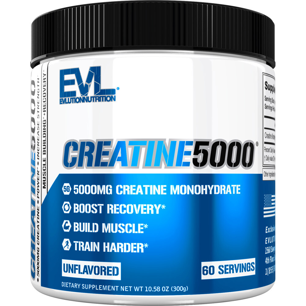 Cellucor -BPI – EVL – Creatine – M5 Ultimate – BPI Best Creatine ALL Mega Sale
