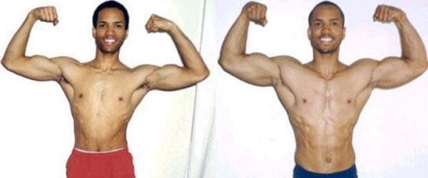 Natural Testosterone Booster 742 for Male & Female (2 Bottles)