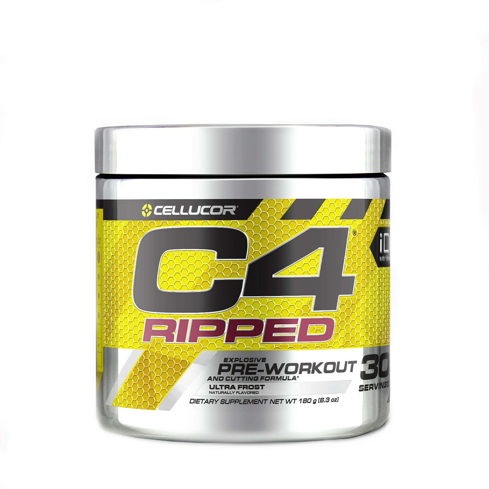 Cellucor C4 Ripped 30 Servings Mega Sale – Powder & Pills – GNC EXCLUSIVE!!!