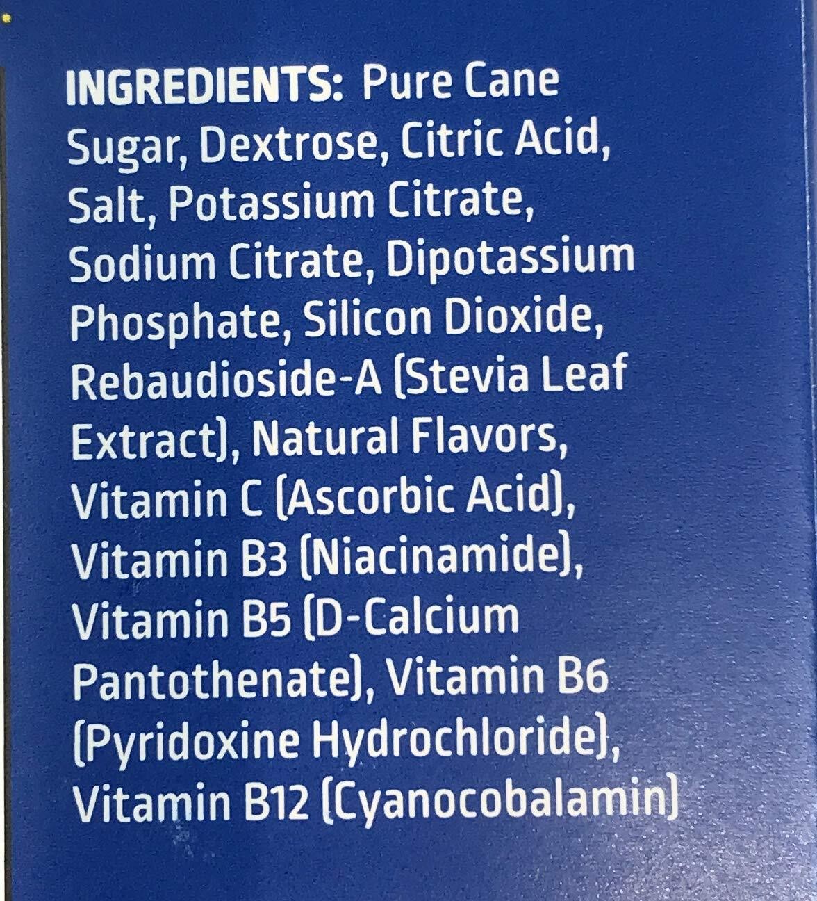 2x Liquid Iv Strawberry Hydration Drink Mix 8 Count, 0.56 Oz 05/27