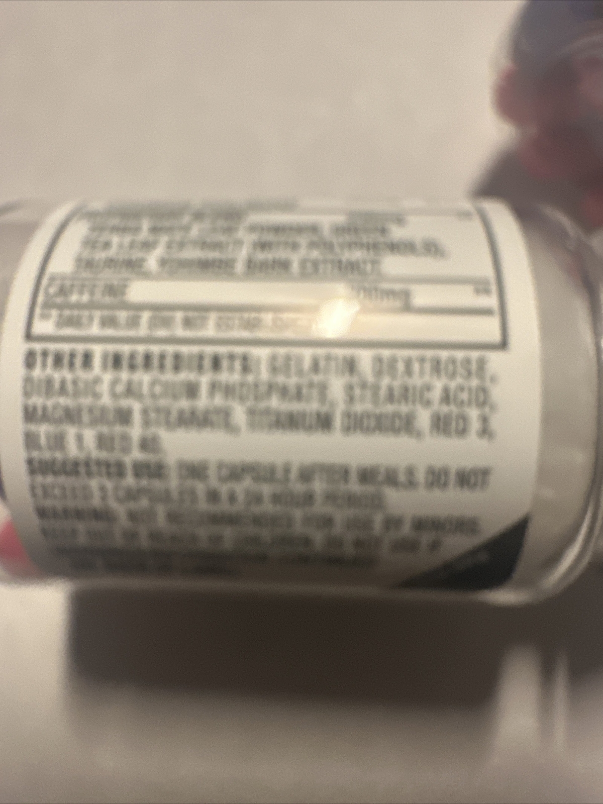 5 20ct Stacker 3 XPLC Bottles Dietary Supplement Weight Loss 100 Pills FREE SHIP