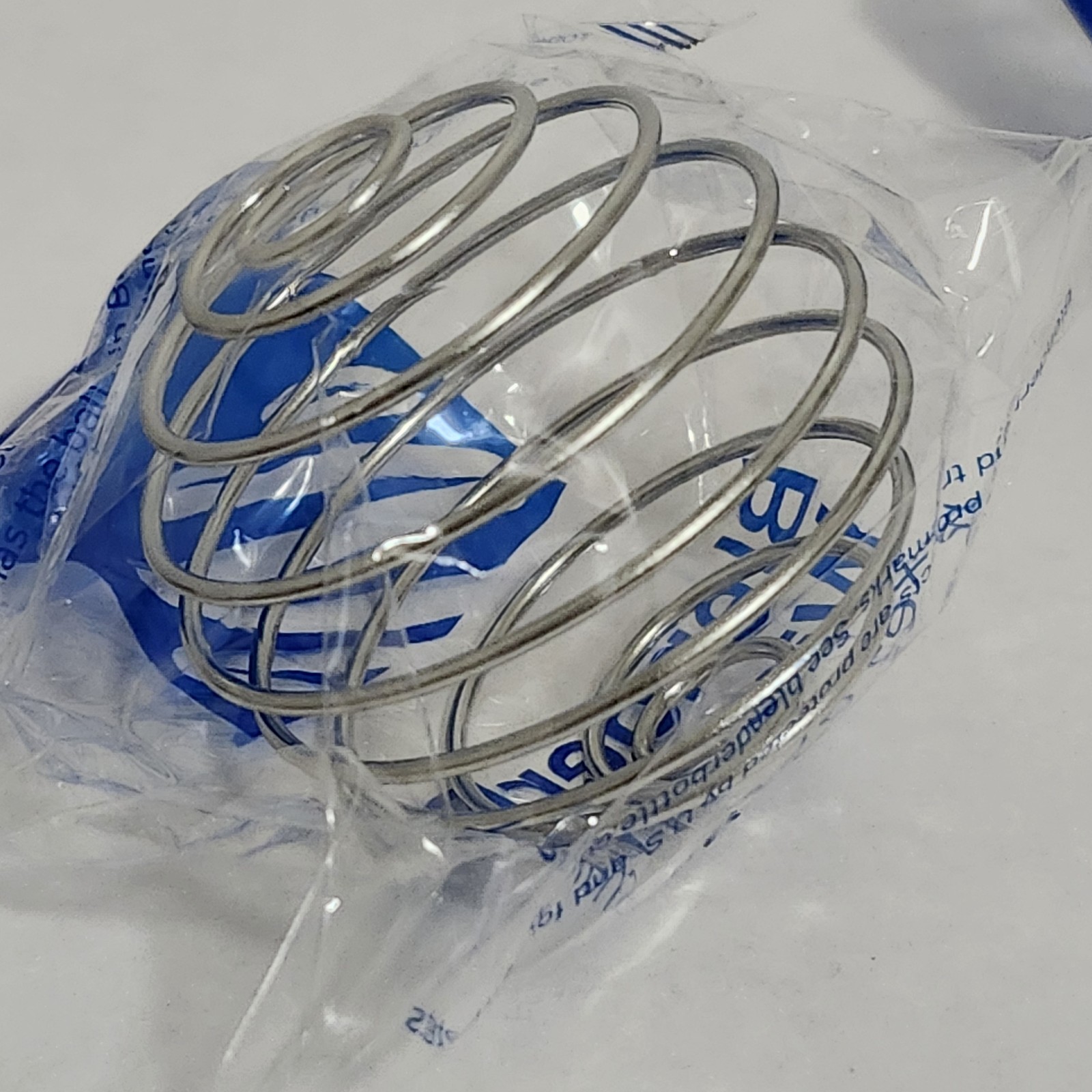 (3) NEW Blender Bottle Replacement Ball Blenderball Wire Whisk Protein Shakes