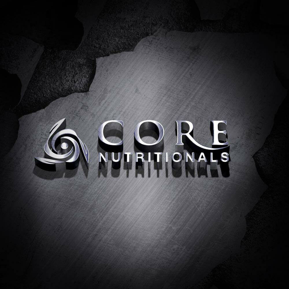 Core Nutritionals FURY Preworkout (Lemon Lime Sherbert) Power | Pump | Energy
