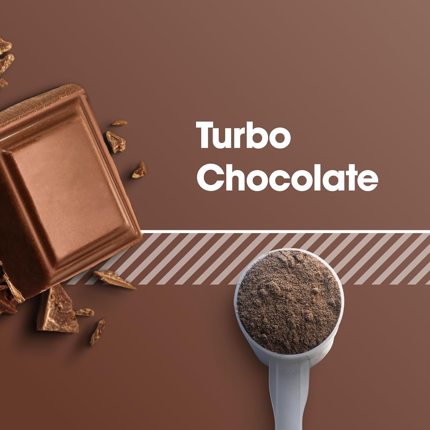 Platinum Hydro Whey, Turbo Chocolate, 1.75 Pound