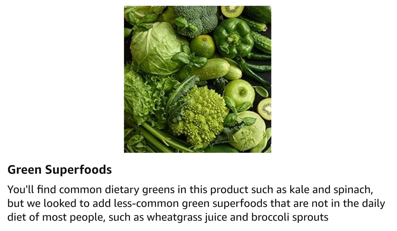 PEScience GREENS & SUPERFOODS 8 oz Size (30 Serv) Natural Lime Flav BEST BY 4/26