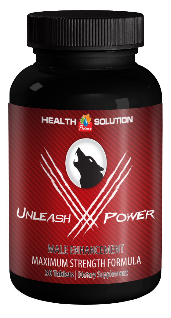 Horny Goat Weed Extract – “Unleash V Power” Male Enhancement Male Stamina 1 Bot