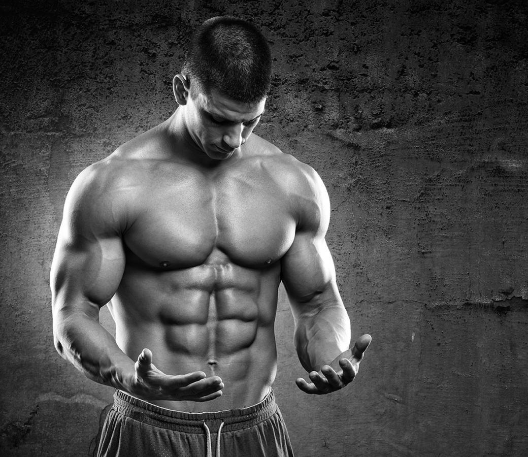 Female Bodybuilder – CREATINE POWDER 100g – Boost Male Fertility – 2 Bottles