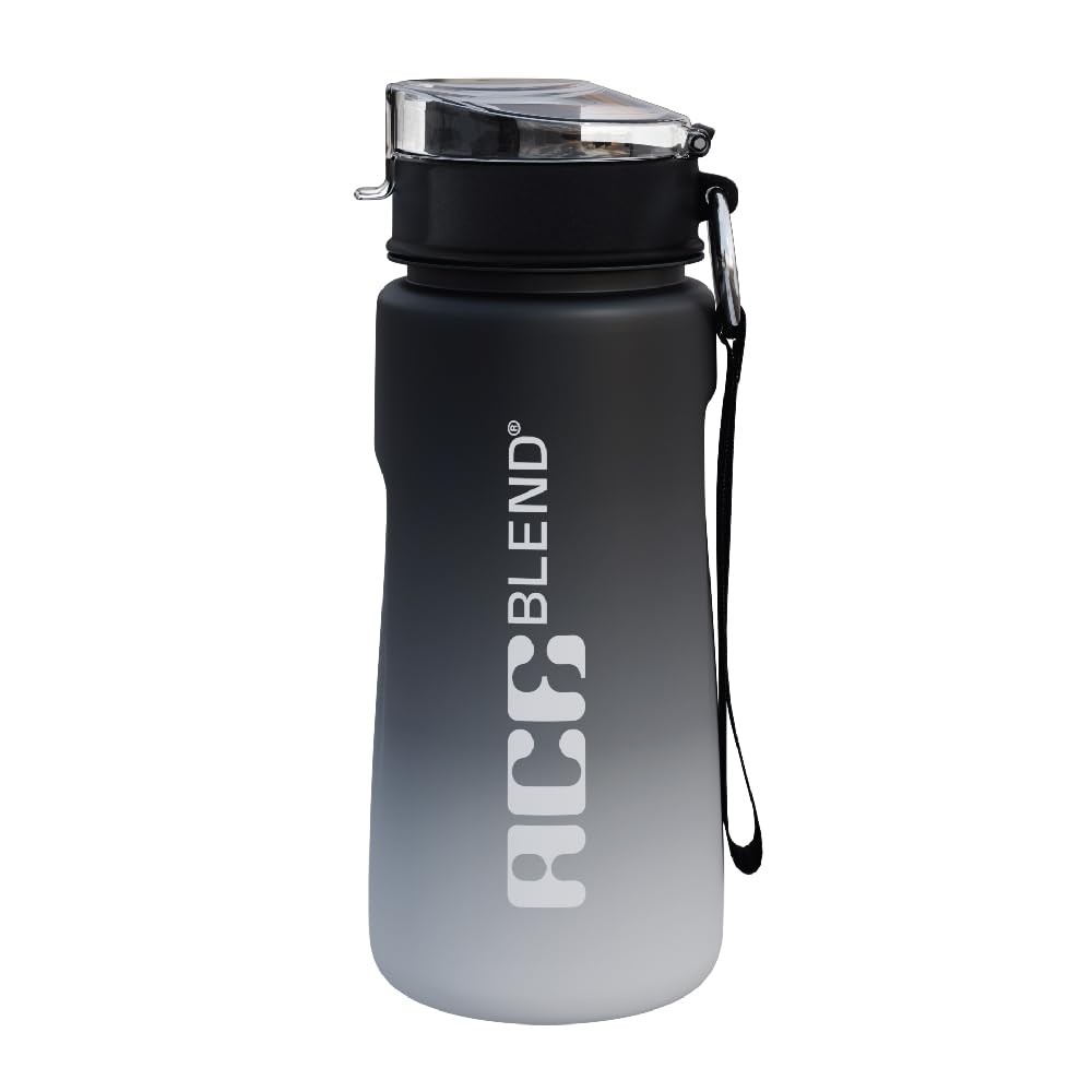 Ace Blend Shaker 650ml | BPA Free Protein Bottle