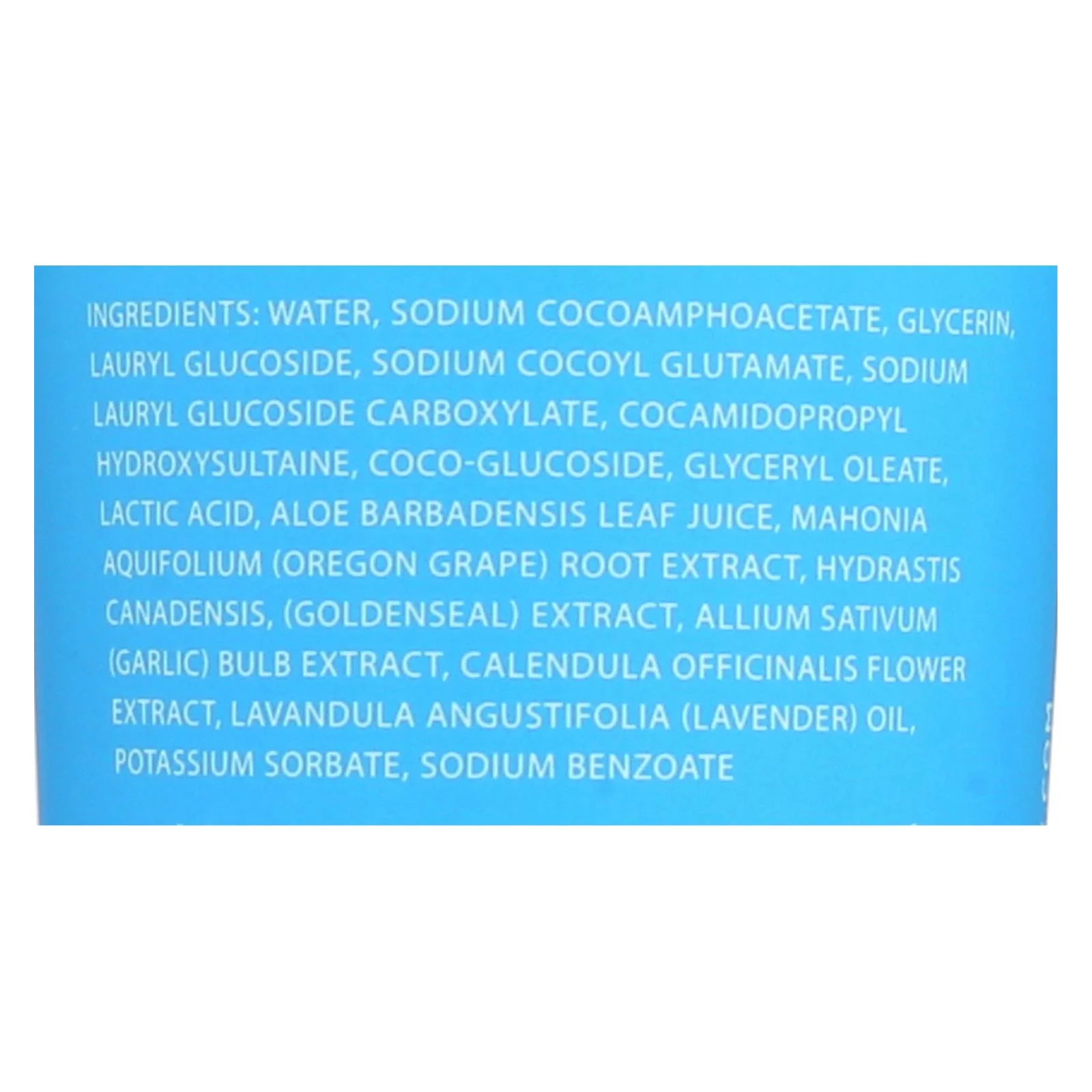 Good Clean Love Balance pH-Balancing Personal Wash – 8 Fl. Oz.