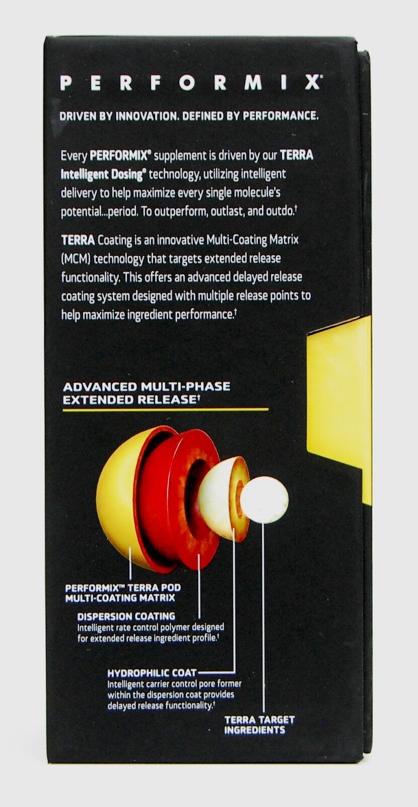 Performix – EVL – ProSupps – Species STIMFREE Non-Stimulant Thermogenic Fat Loss