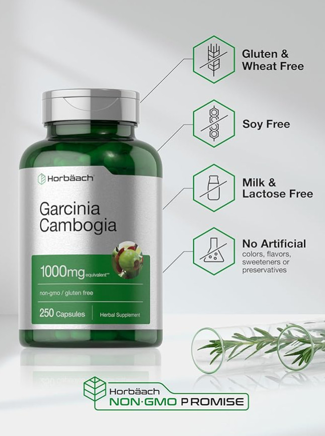 250 Pastillas Naturales Efectivas Para Adelgazar Y Perder Peso Rapido