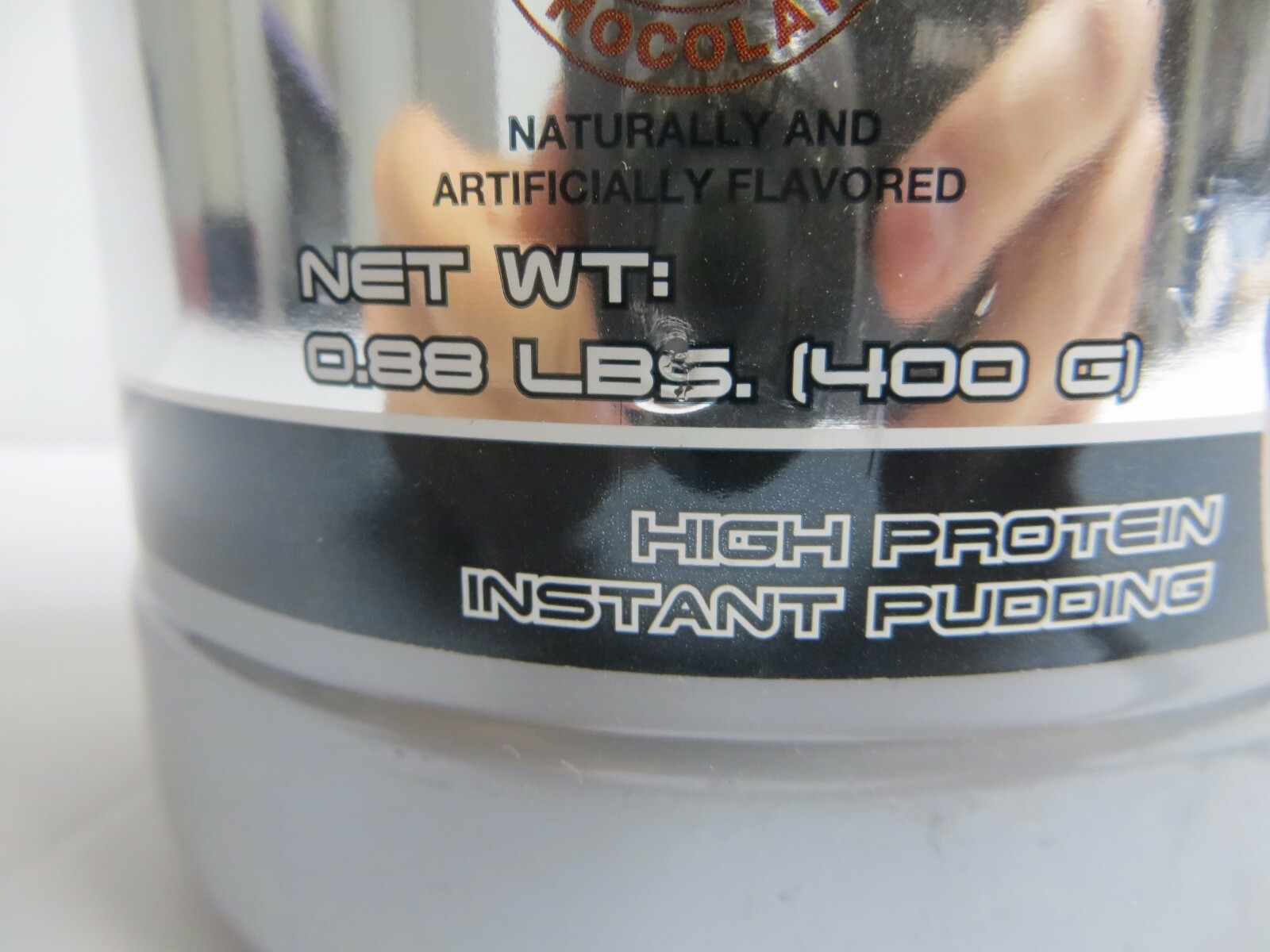 2 NEW Scitec Nutrition Protein Pudding Gourmet Dessert 400g Chocolate EXPIRED
