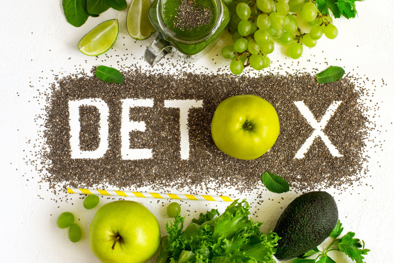 dandelion root powder, LIVER DETOXIFIER FORMULA 825mg, cleanse and detox liver