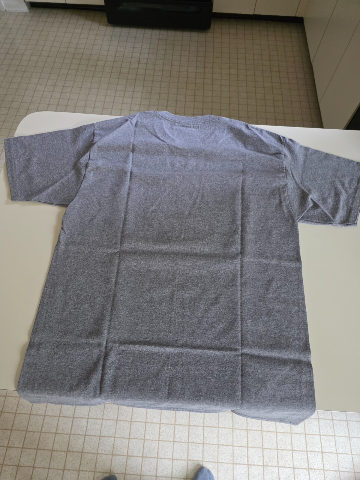 BEVERLY INTERNATIONAL T-Shirt Size Medium – Brand New – 60/40 Blend