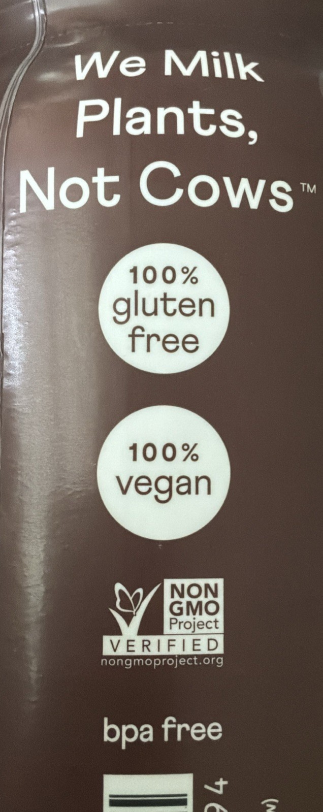 OWYN Only What You Need Chocolate Protein 2.2 Lb Plant Based Greens Vegan Nongmo