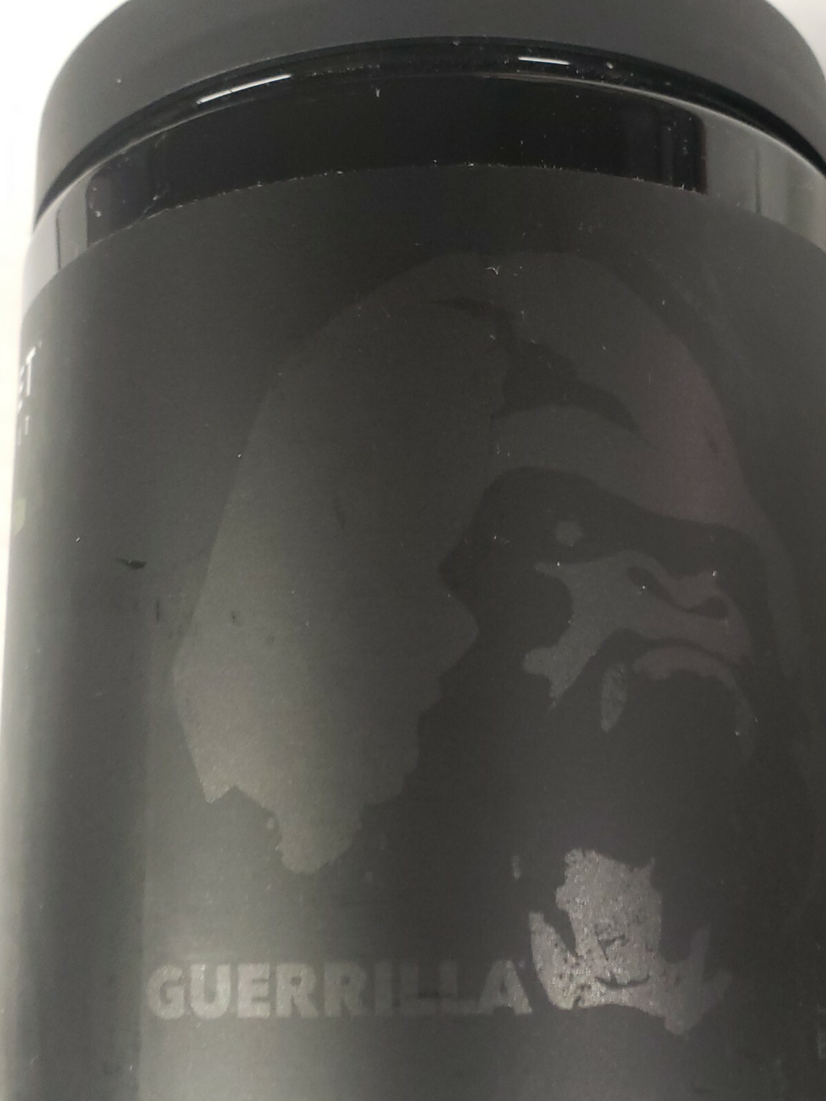 BLACK MARKET LABS – FIT Pre-Workout – WODERMELON Flavor – 25 Servs – Exp 12/2024