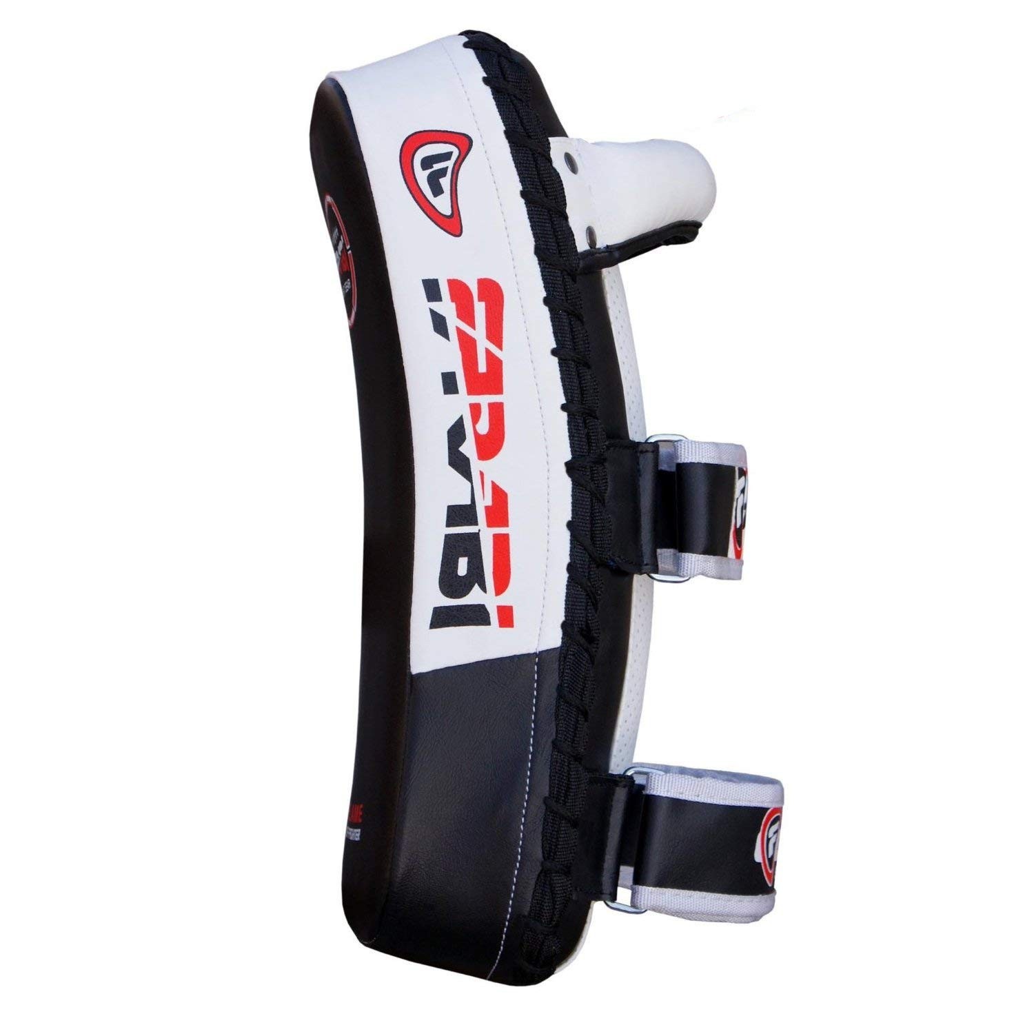 Farabi Sports Thai pad, Kickboxing Kick pad, Kick Training Strike Shield MMA …