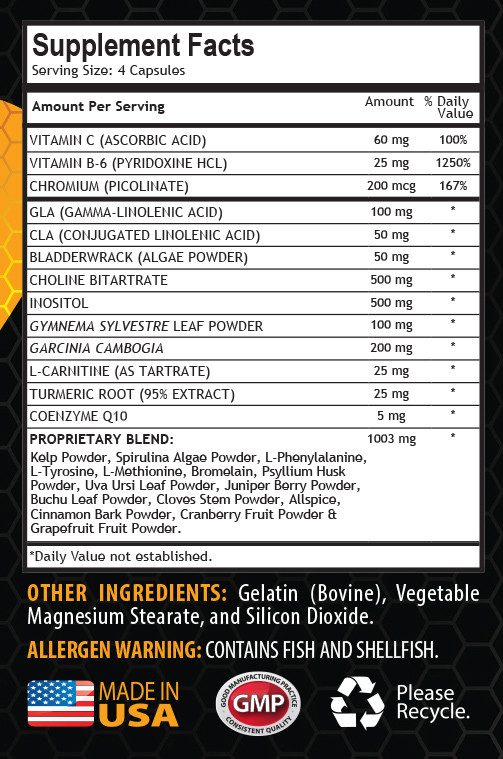 Weight loss – FAT BURNER EXTREME – fat – loss your fat – 1 Bottle 90 Capsules