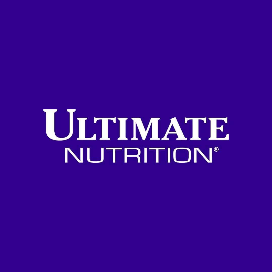 Ultimate Nutrition (50mg (Pack of 1)