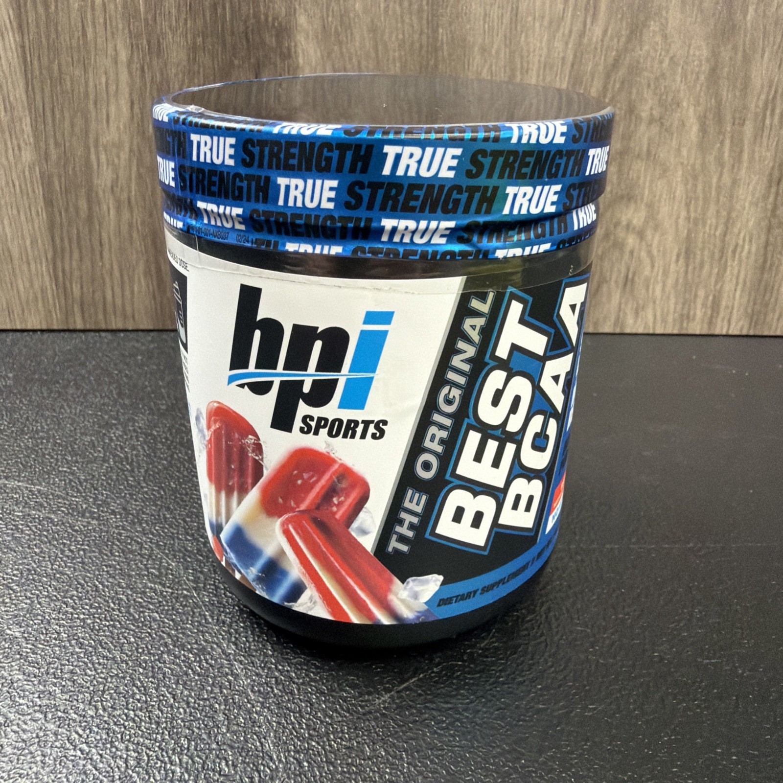 BPI Sports Best BCAA CHOOSE FLAVOR 25srv – Promotes Lean Muscle + Recovery