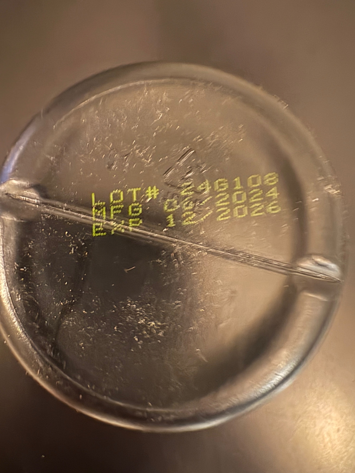 PMD N-Test 600 Advanced 2.0 (90 Veggie Caps) EXP: 12/2026