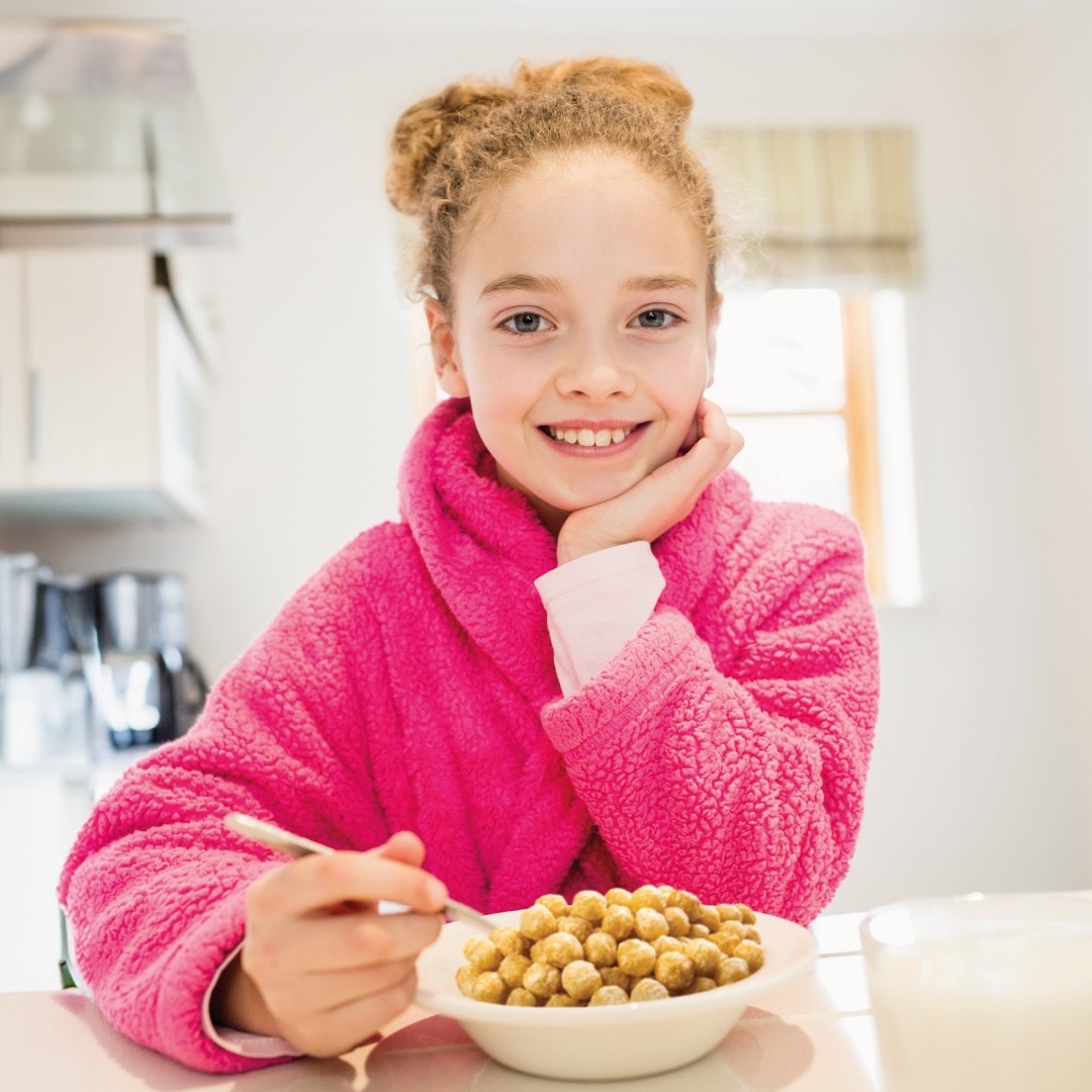 4 boxes Cereal – Antioxidant and anti-inflammatory properties – Organic, Vegan.