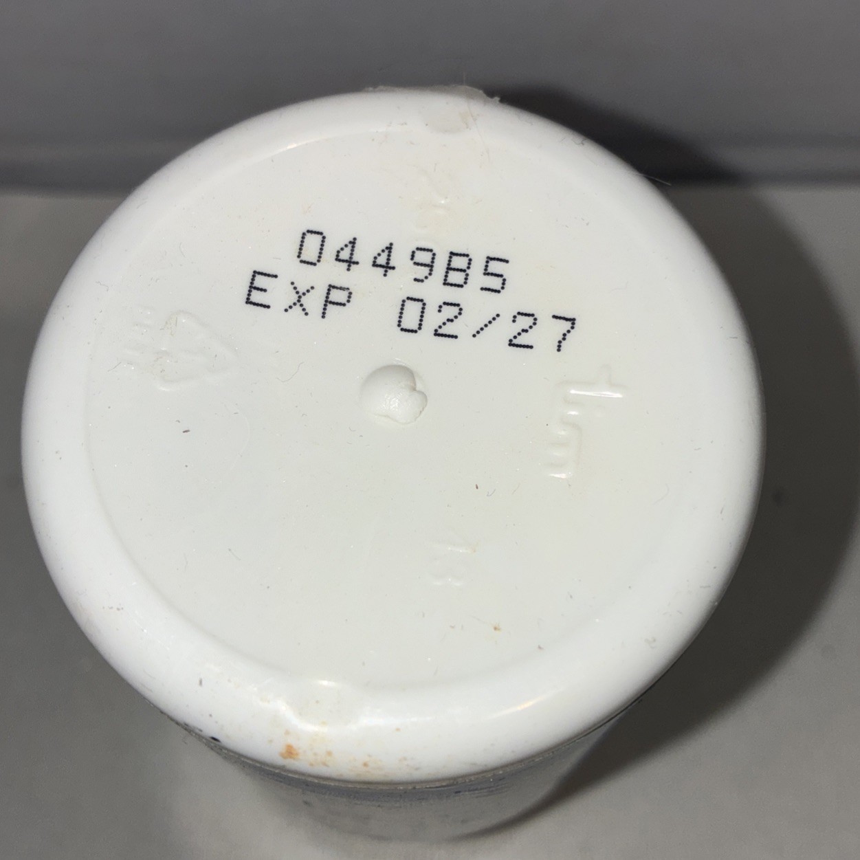 Evogen Nutrition EvoLog Elite Nutrient Partitioning Agent 60 Caps EXP 02/2027