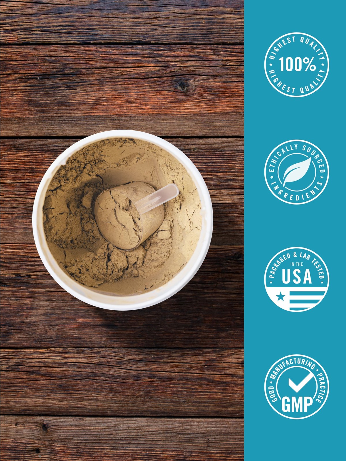 Carlyle Grass Fed Bone Broth Protein Powder | 35.2 oz 2.2 Pound (Pack of 1)