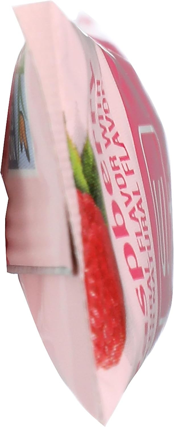Raspberry Electrolyte Drink Mix Single, 0.11 OZ
