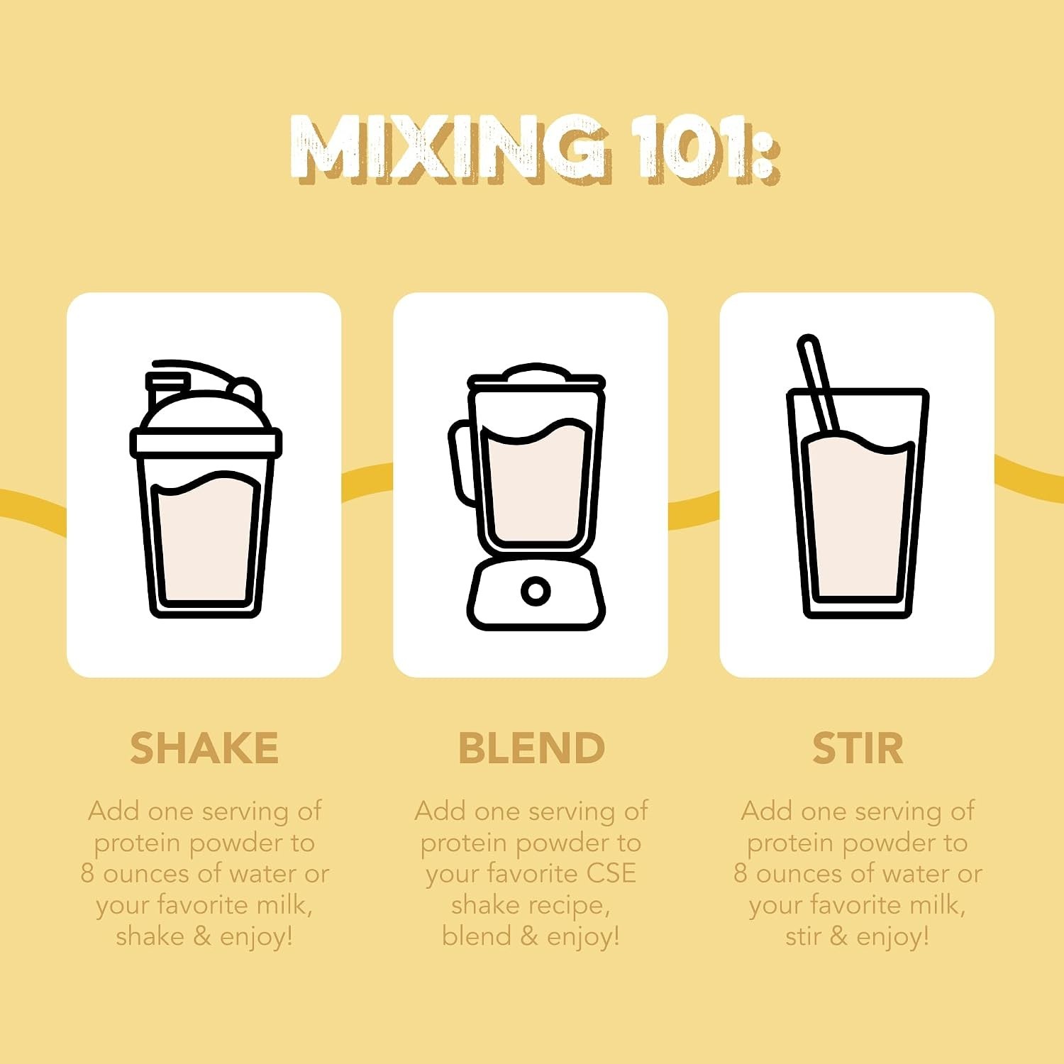 Clean Simple Eats Whey Protein Powder, Simply Vanilla Flavor Naturally Sweetened