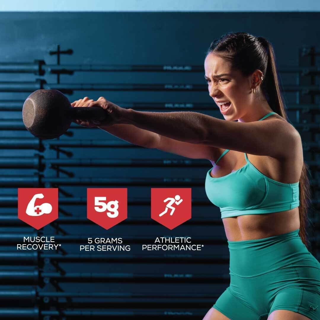 REDCON1 Creatine Monohydrate – Keto Friendly + Vegan 10.58 Ounce (Pack of 1)