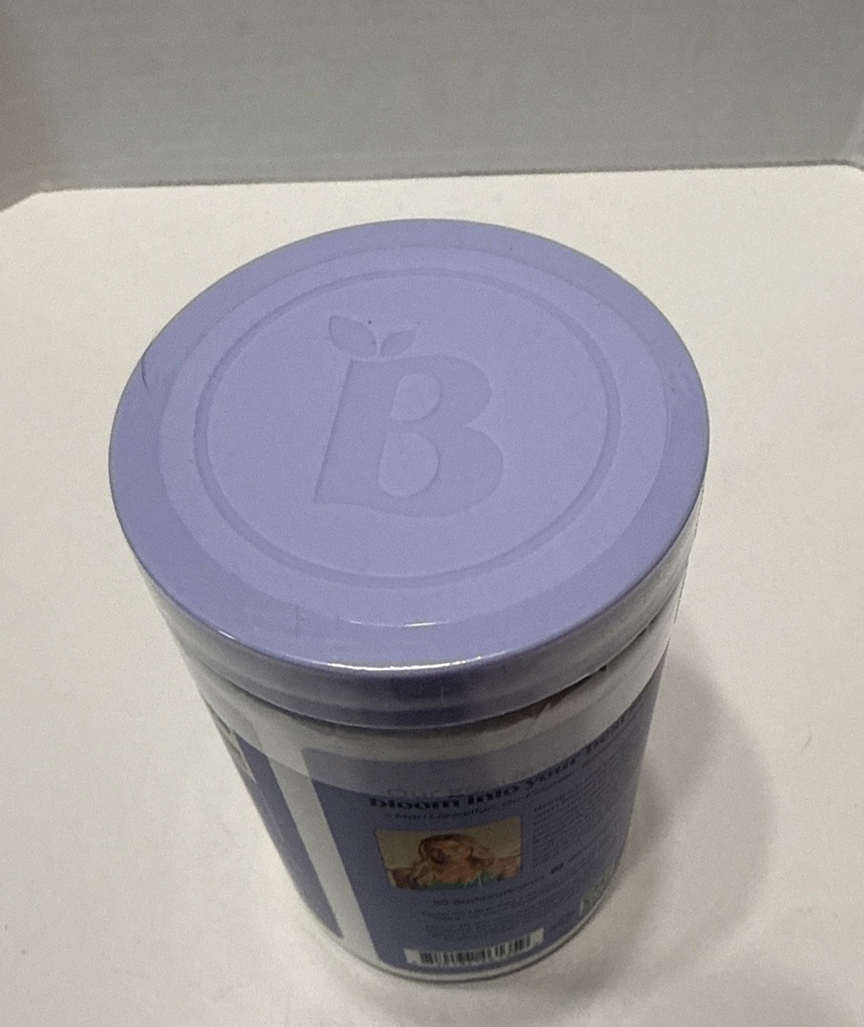 Bloom Nutrition Creatine Monohydrate Powder-unflavored-Micronized Creatine 12/26