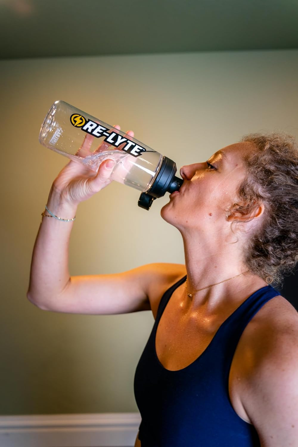 Re-Lyte Hydration Electrolyte Mix (Mixed Berry) 30 Stick Pack