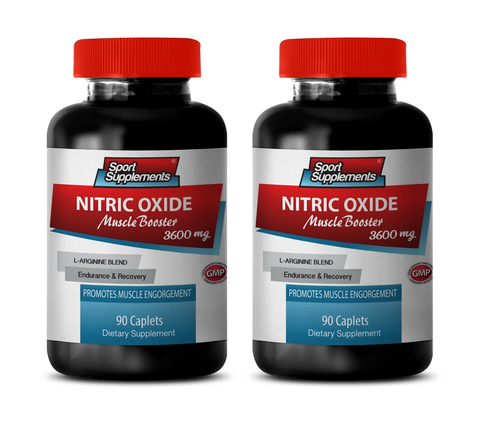 pre workout supplement – NITRIC OXIDE 3600MG – improve blood flow 2B
