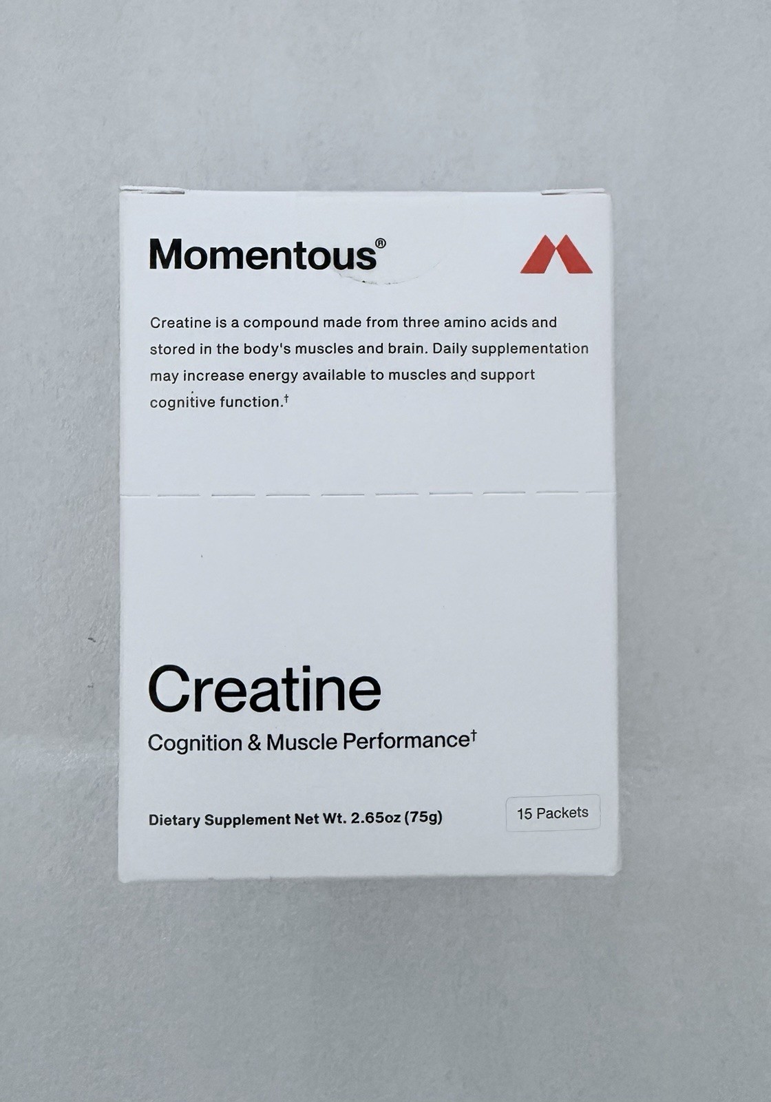 Creatine Monohydrate Powder – Creapure Creatine Powder – Supports Strength, L…