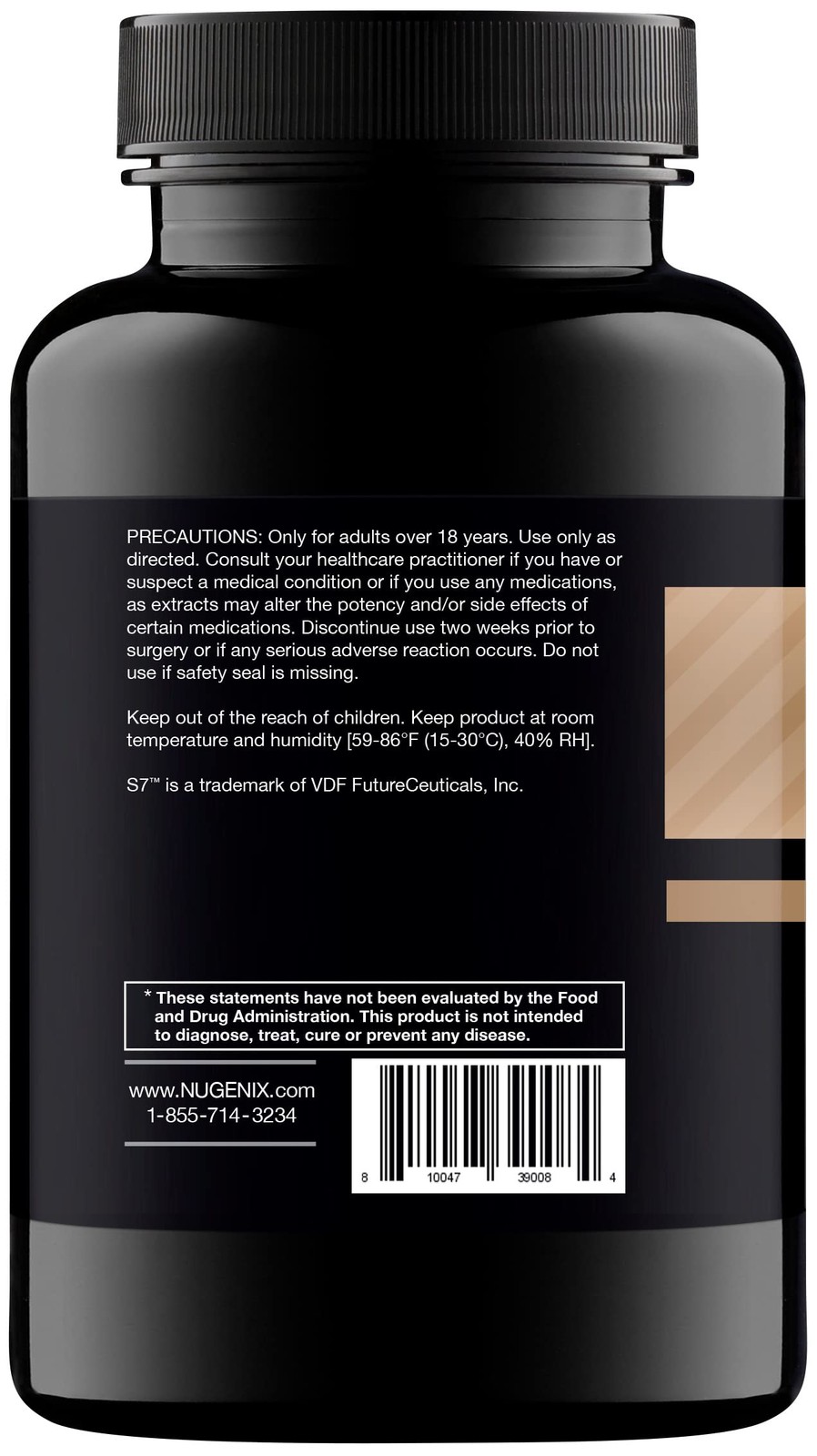 Nugenix Nitric Oxide Booster Supplement Nitric Oxide Flow, LArginine, LCitru…