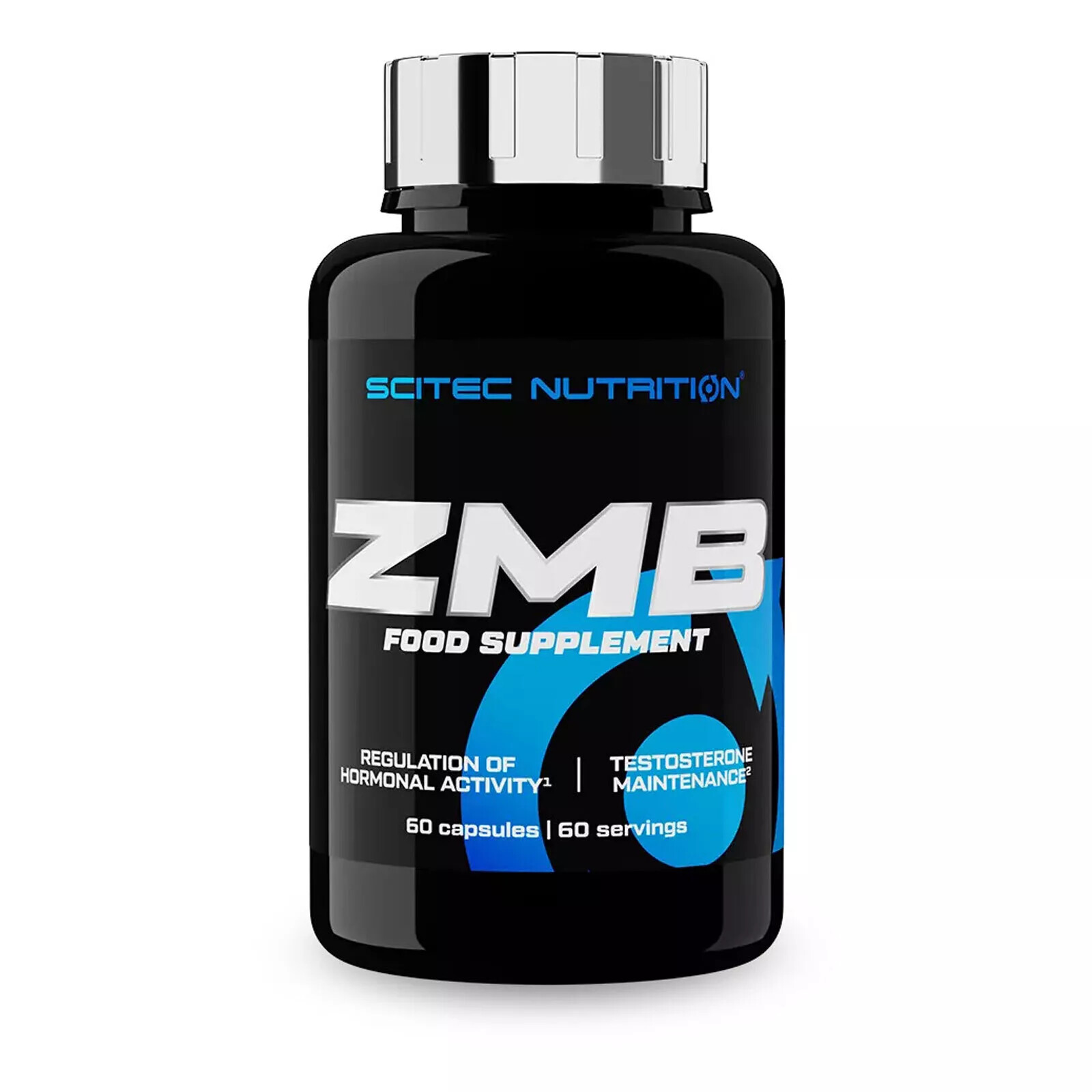 ZMB –Support for muscle regeneration, better sleep and testosterone levels