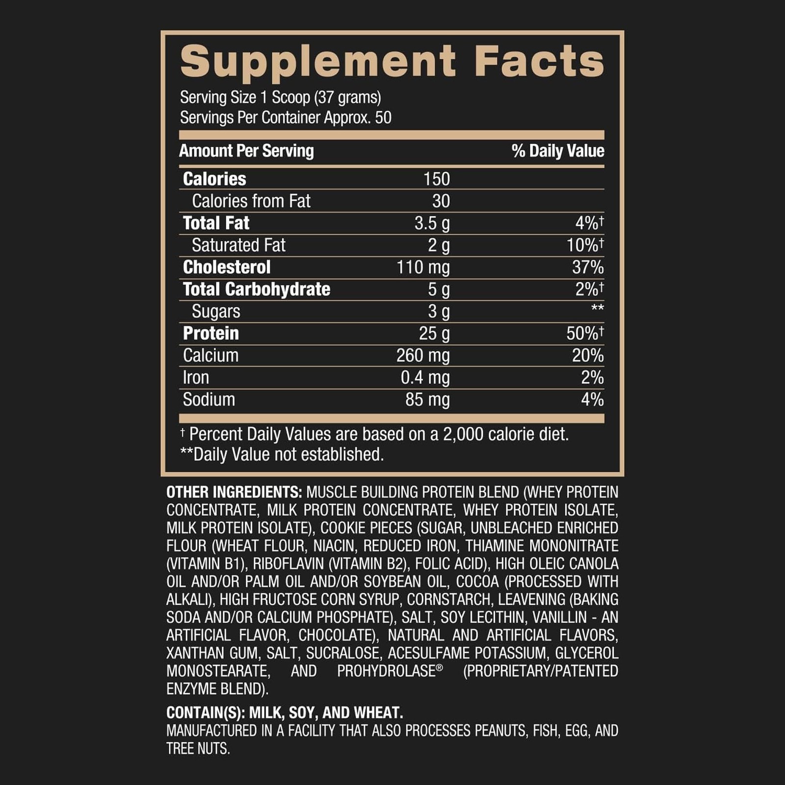 Bpi Sports Whey Hd Ultra Premium Protein Powder Isolate Workout Whey Protein