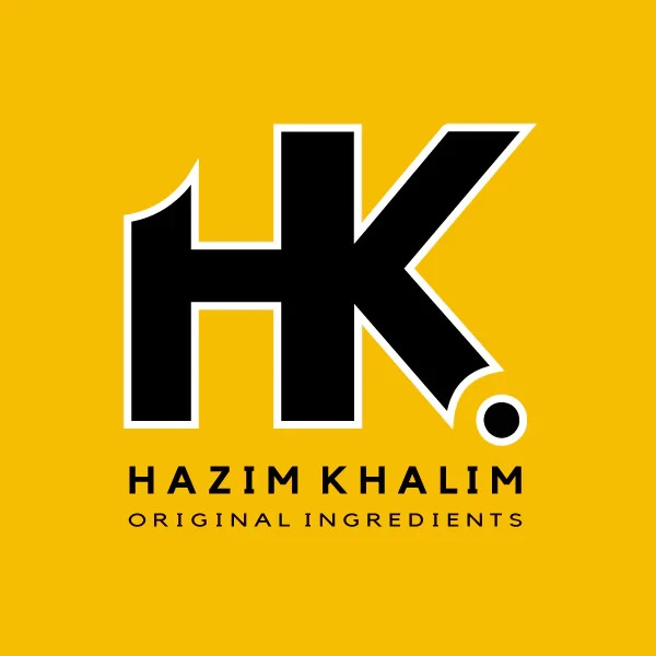 17.6 oz Pure Instant BCAA Powder HK IBP by Hazim Khalim FREE SHIPPING