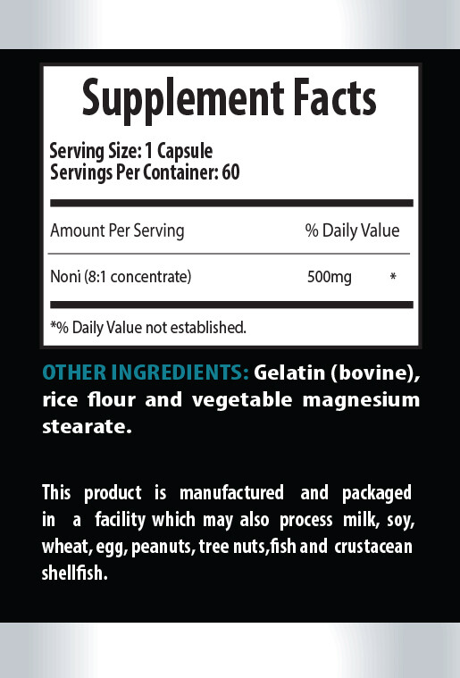 weight loss pills for women – NONI EXTRACT 500MG – noni amazon – 1 Bottle 60 Cap