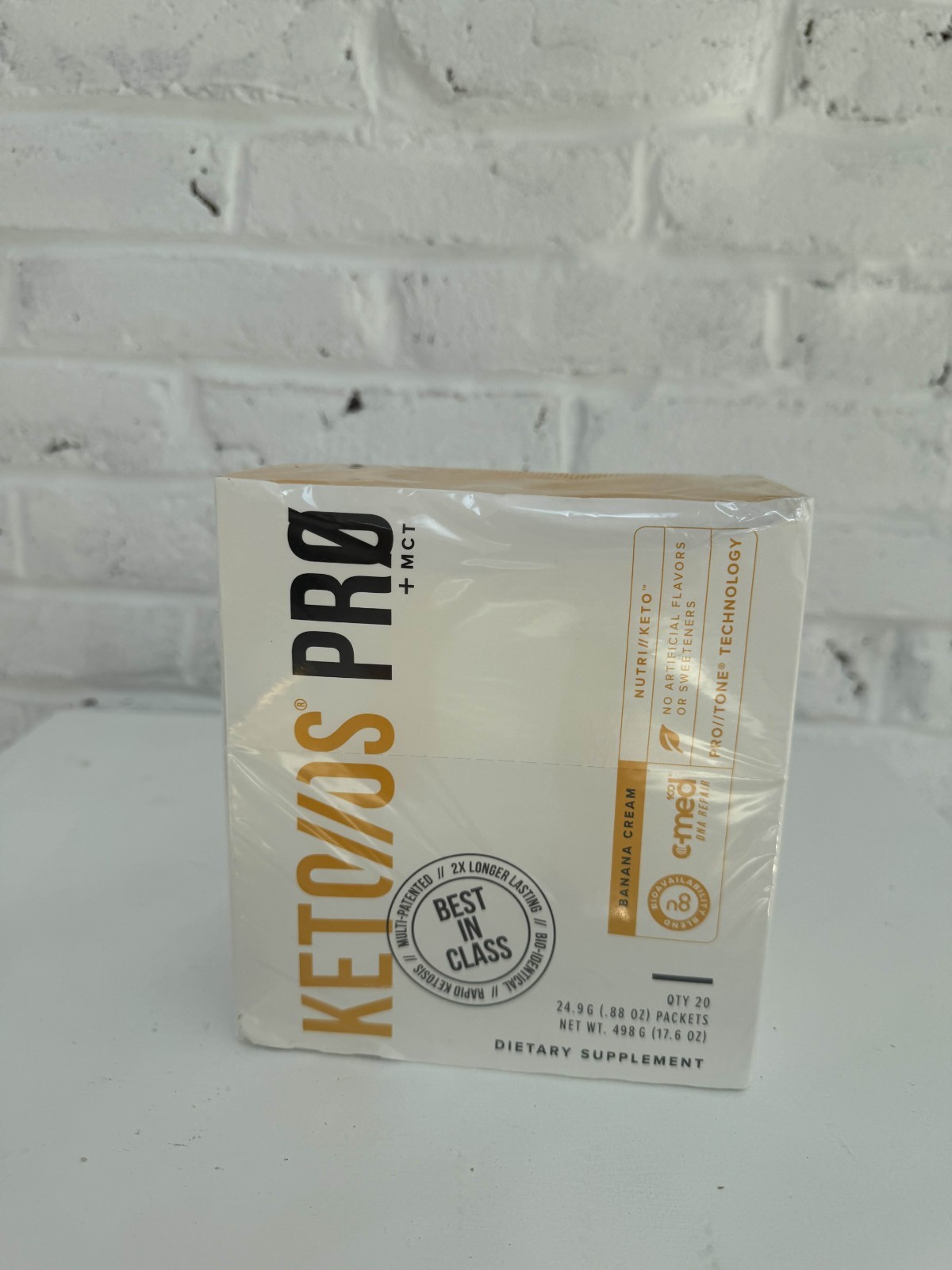 Pruvit NAT Ketones 20 packs/ samples/ bags and more