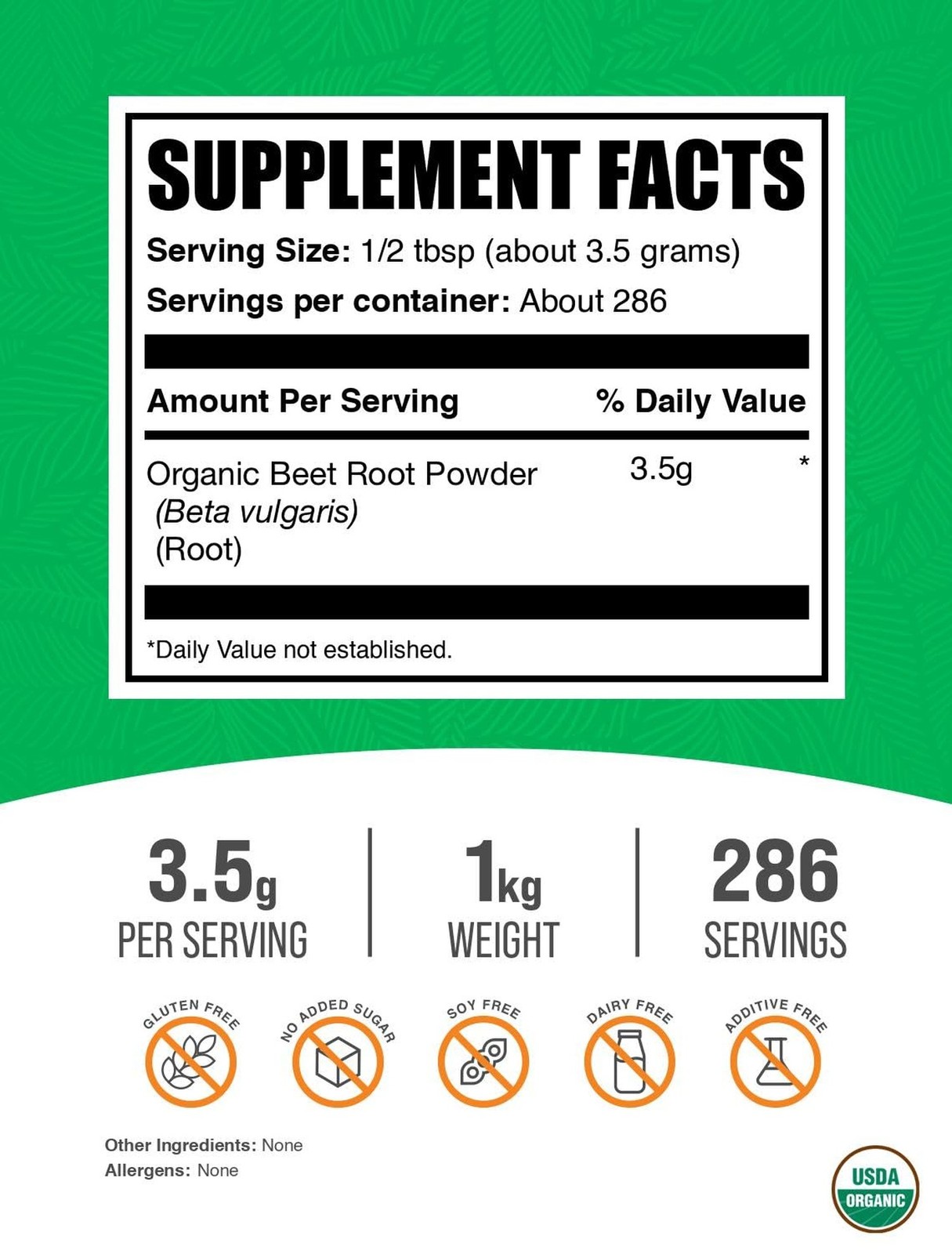 BULKSUPPLEMENTS.COM Beet Root Powder – Superfood Supplement, Beets Supplement…