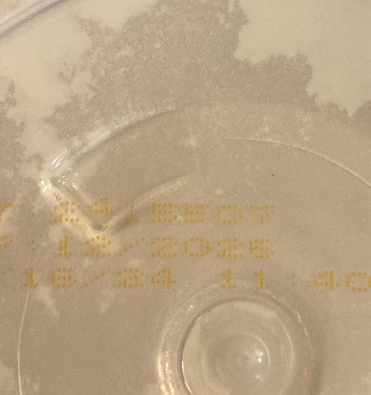 Alani Unflavored Creatine Powder Exp 12/26