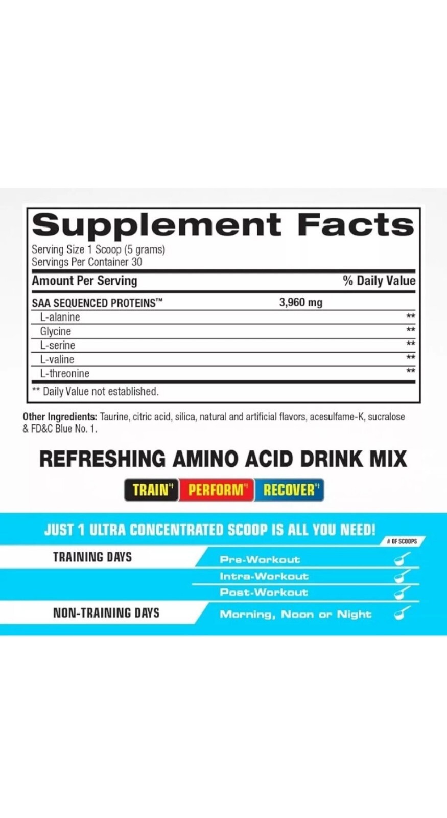 BPI Sports BEST BCAA PUMP BEST AMINOS FRUIT PUNCH – 25 Serv 8.8oz Exp:05/27