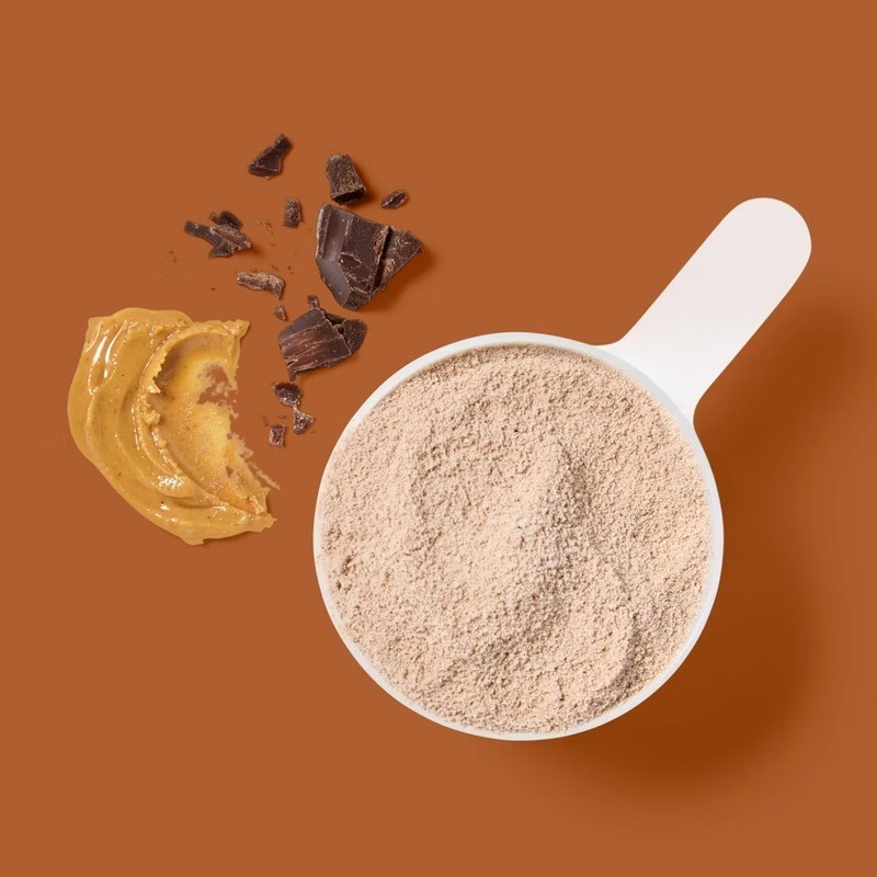 Whey Protein Powder – Chocolate Peanut Butter – 16oz
